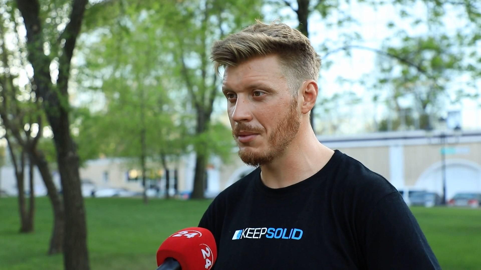 Українець перетнув всю Північну Америку на велосипеді: захопливі кадри з мандрівки Українець перетнув всю Північну Америку на велосипеді: захопливі кадри з мандрівки