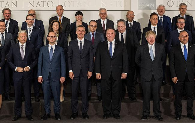 "Россия угрожает мировой безопасности": министры НАТО резко прокомментировали действия Кремля