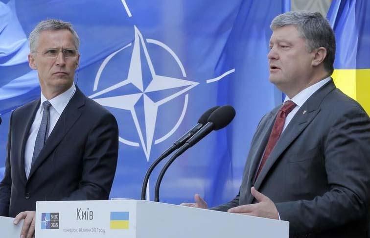 Польща пропонує змінити формат зустрічей Україна-НАТО: відома причина Польща пропонує змінити формат зустрічей Україна-НАТО: відома причина