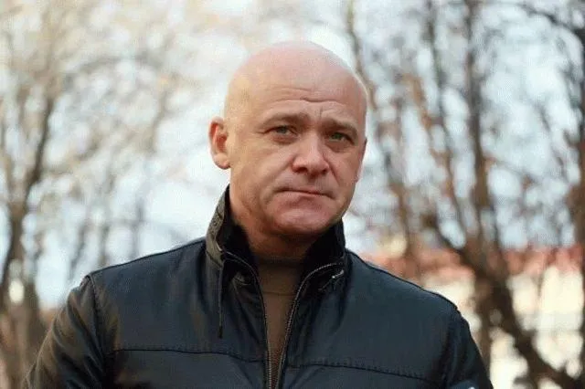 Геннайдій Труханов Геннайдій Труханов