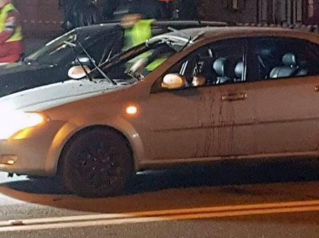 Вибух автомобіля в Києві: поліція висунула версії інциденту Вибух автомобіля в Києві: поліція висунула версії інциденту