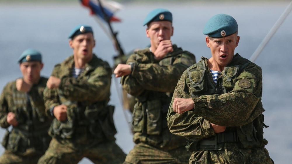 Путин планирует ввести на Донбасс спецвойска из-за обиды на Запад