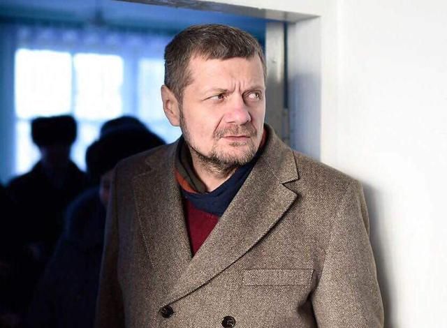 "Это банальные семейные разборки": Мосийчук прокомментировал взрыв авто в Киеве "Это банальные семейные разборки": Мосийчук прокомментировал взрыв авто в Киеве