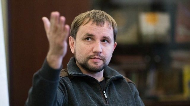 В’ятрович заявив, що українцям не варто святкувати річницю створення дивізії "Галичина" В’ятрович заявив, що українцям не варто святкувати річницю створення дивізії "Галичина"