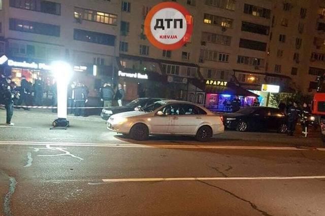 Вибух авто в Києві: загинув журналіст Віталій Кукса, який служив на Донбасі Вибух авто в Києві: загинув журналіст Віталій Кукса, який служив на Донбасі