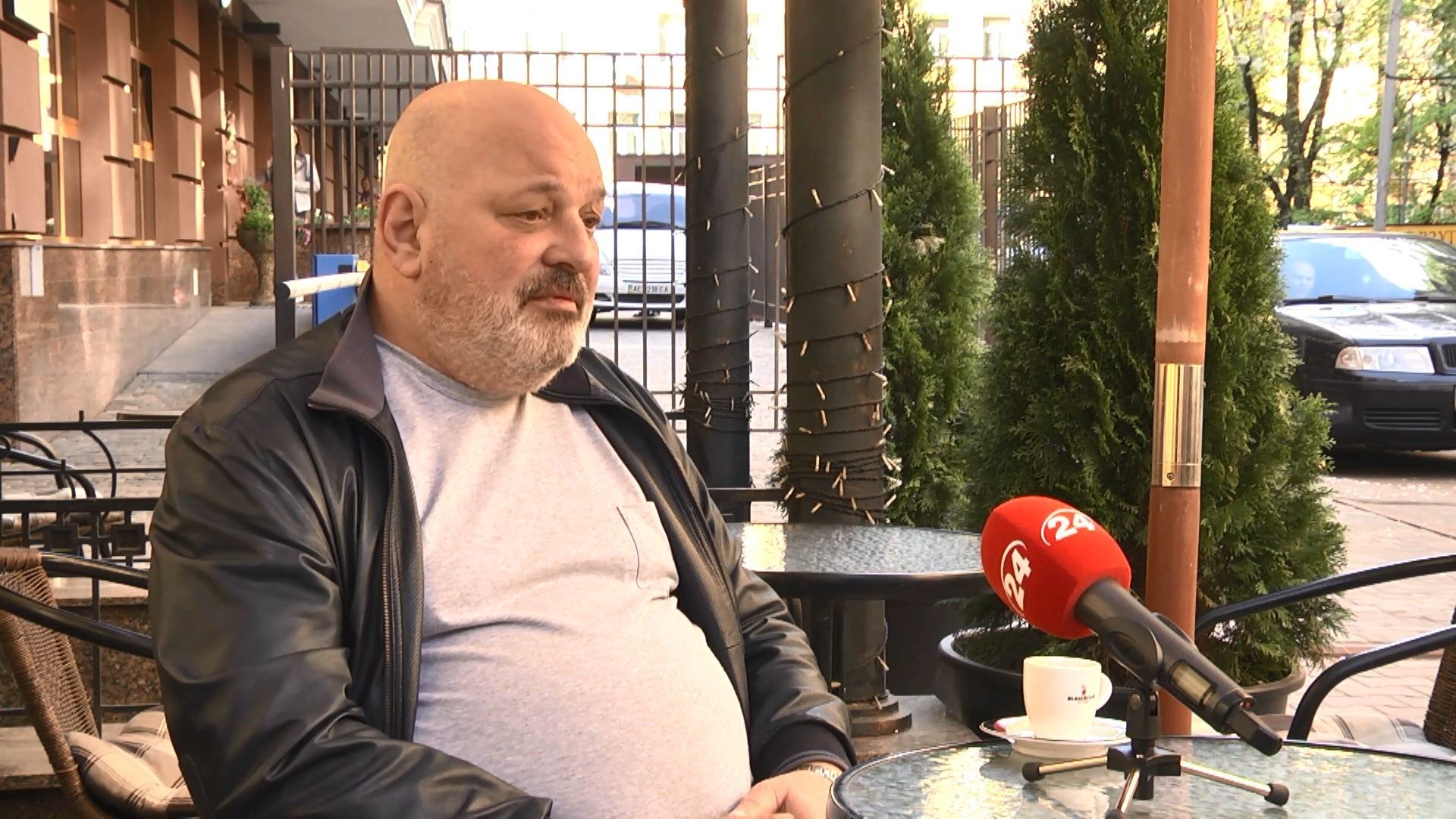 Враження дуже важкі, хотілось втікати після трьох днів перебування, – журналіст про візит у КНДР Враження дуже важкі, хотілось втікати після трьох днів перебування, – журналіст про візит у КНДР