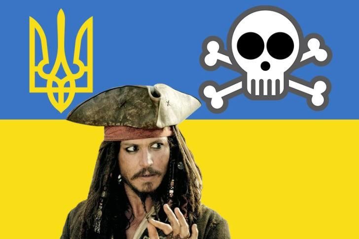 Россия пугает судовые компании украинскими пиратами в Черном море