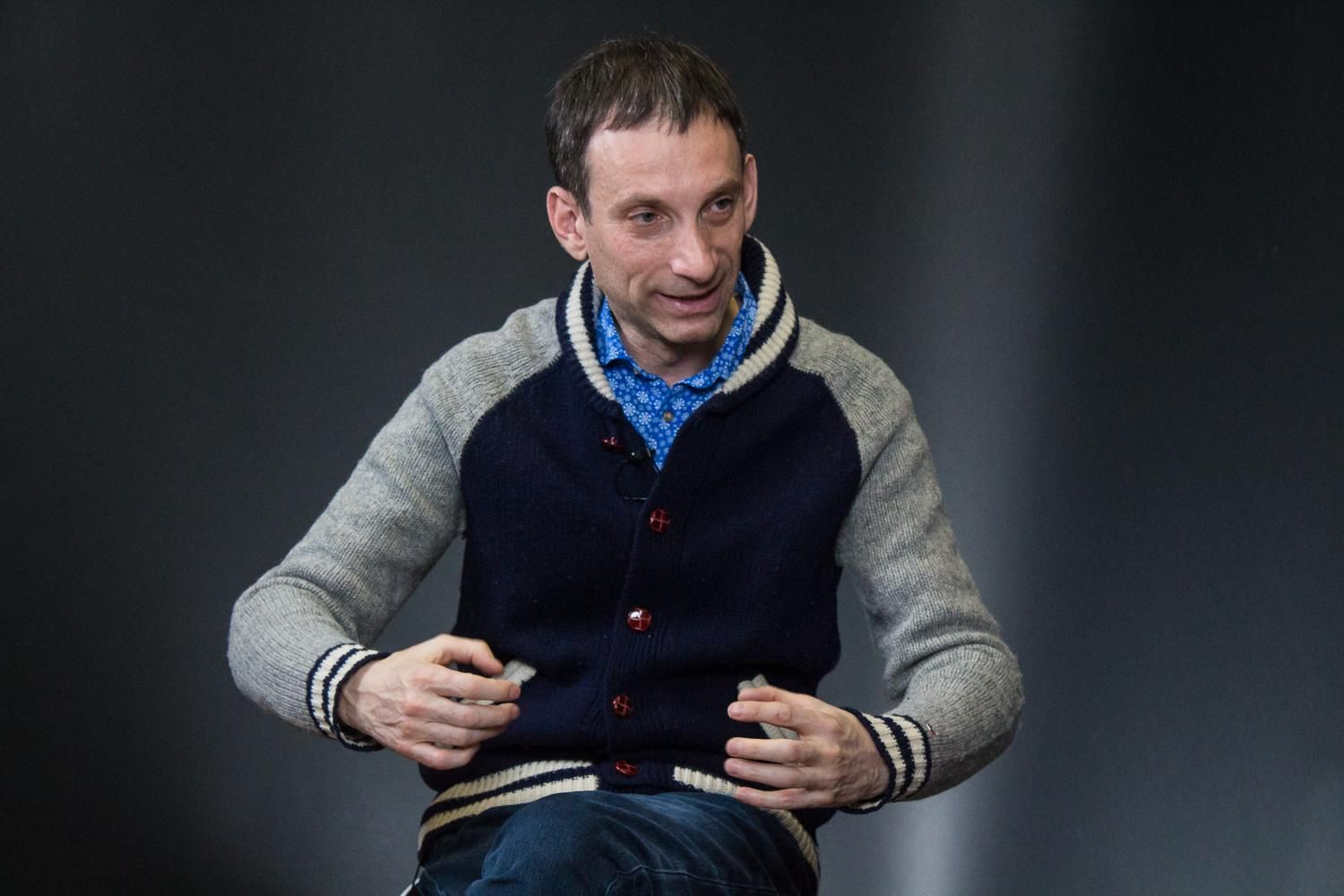 Портников розповів про американський механізм примусу Росії до цивілізованої поведінки Портников розповів про американський механізм примусу Росії до цивілізованої поведінки