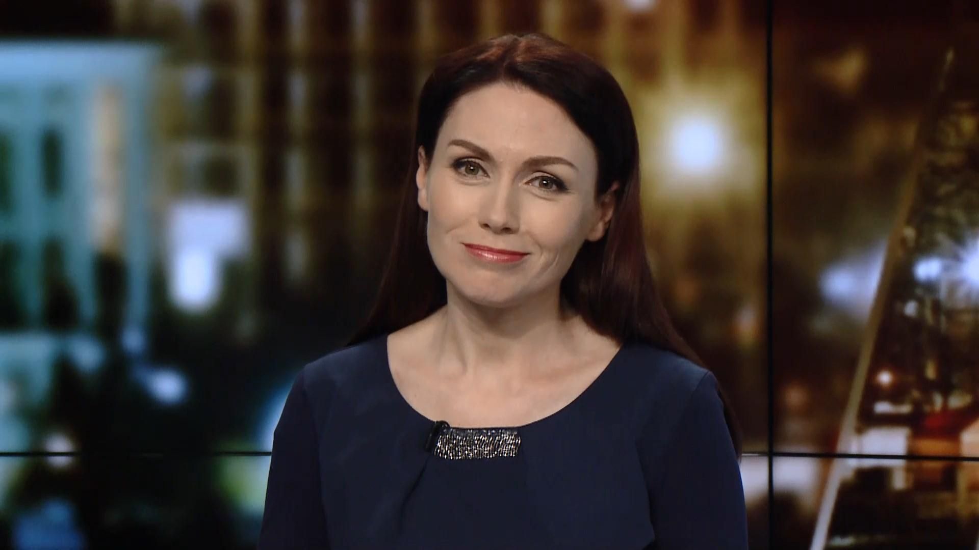 Підсумковий випуск новин за 21:00: Українські туристи у Єгипті. Загибель журналіста