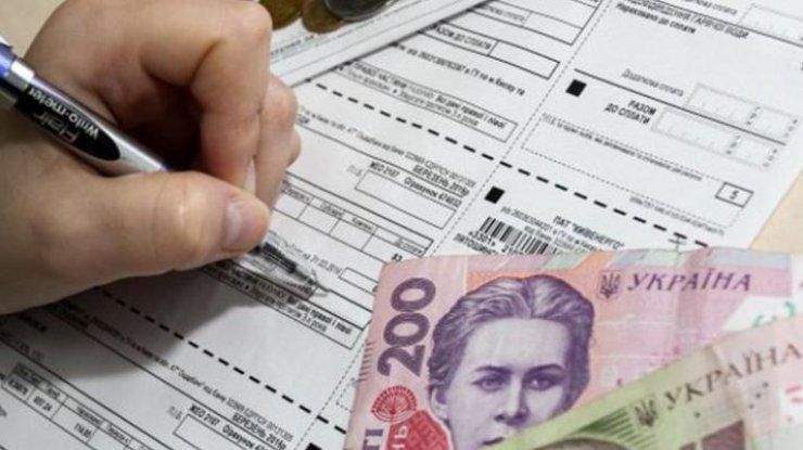 Скільки українців можуть втратити субсидію: пояснення Мінсоцполітики Скільки українців можуть втратити субсидію: пояснення Мінсоцполітики