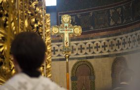 Бланки звернень до патріарха від УПЦ МП: у мережі придумали гідну відповідь