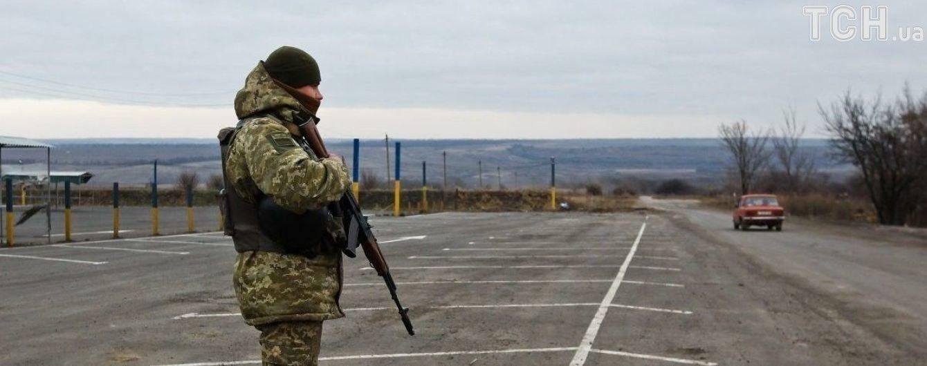 Очередные потери Украины в Донбассе: боевики убили молодого воина на Луганщине