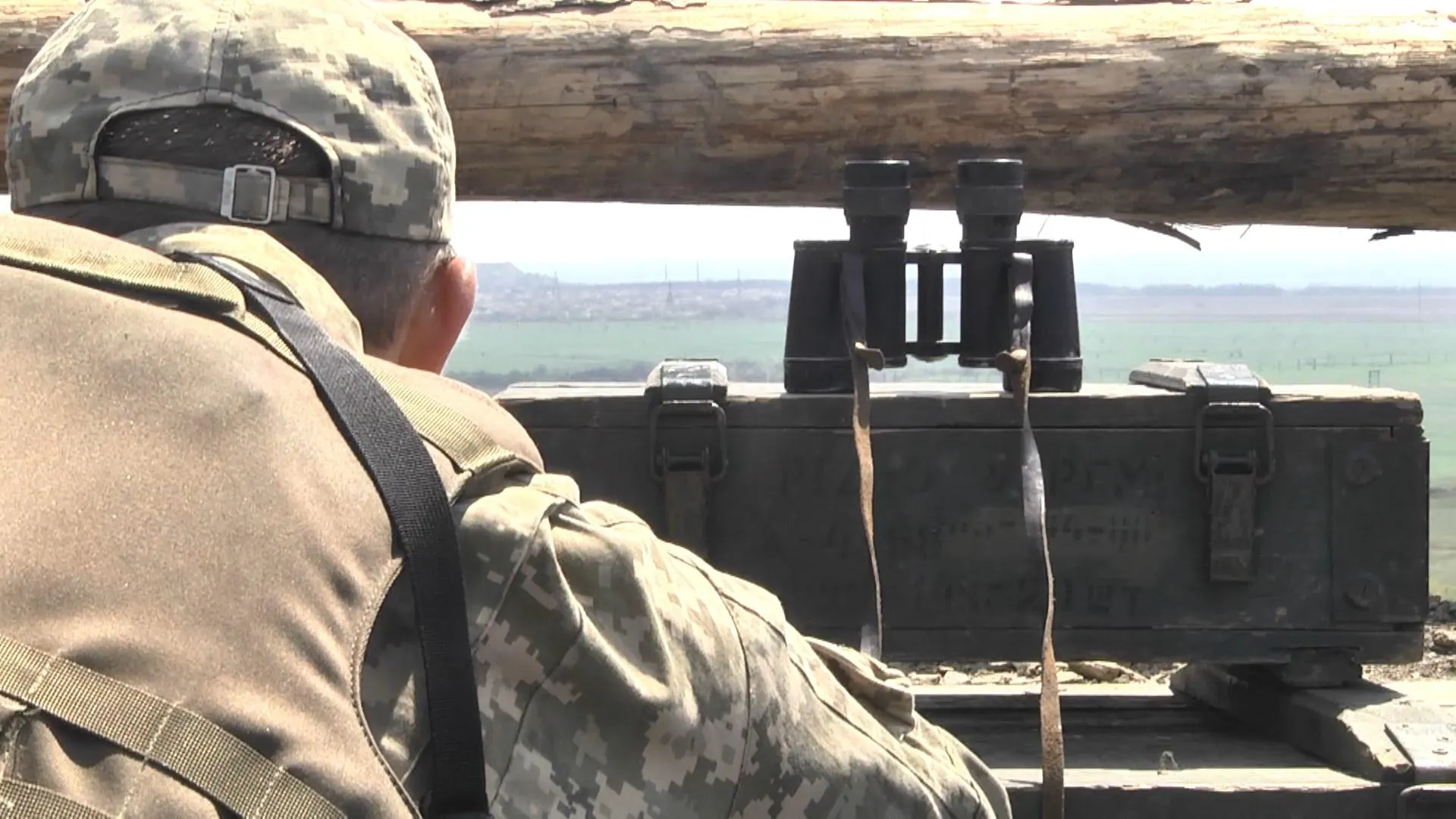 Війна на Донбасі Війна на Донбасі