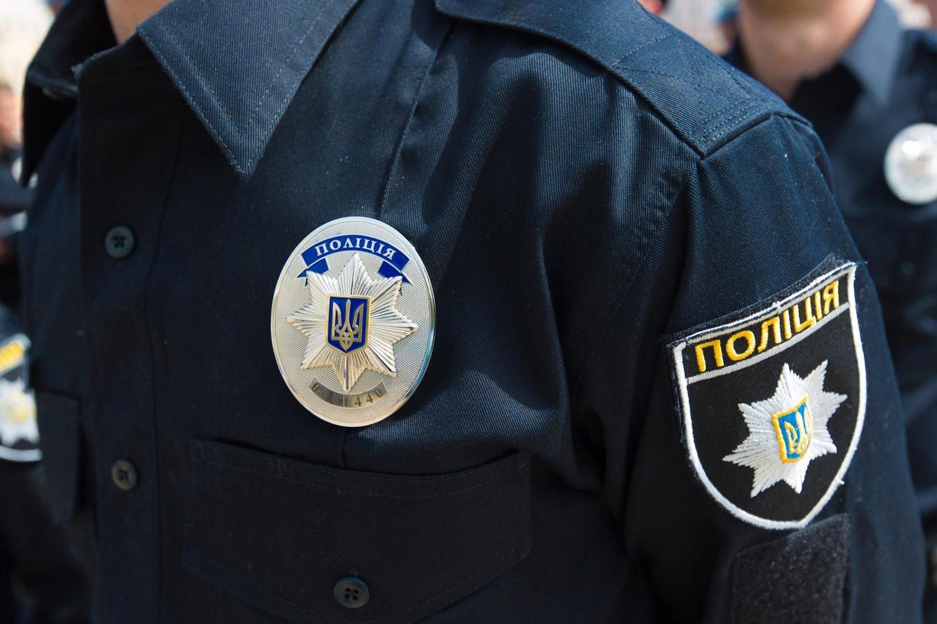 В Херсонской области нашли мертвым руководителя райотдела полиции