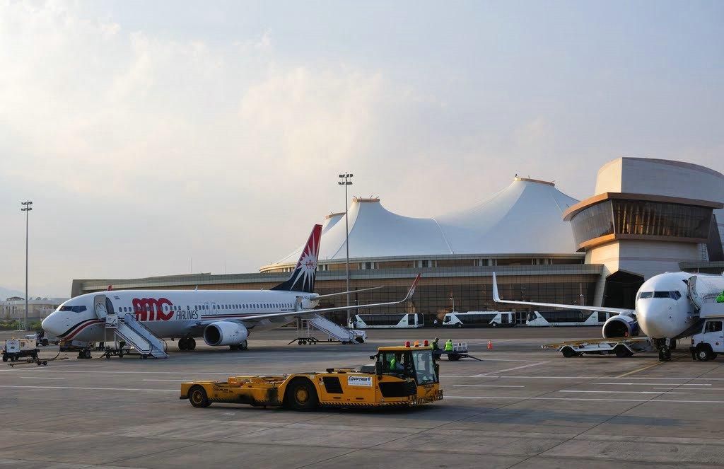 Украинцы застряли в Египте: их возвращение домой снова перенесли Украинцы застряли в Египте: их возвращение домой снова перенесли