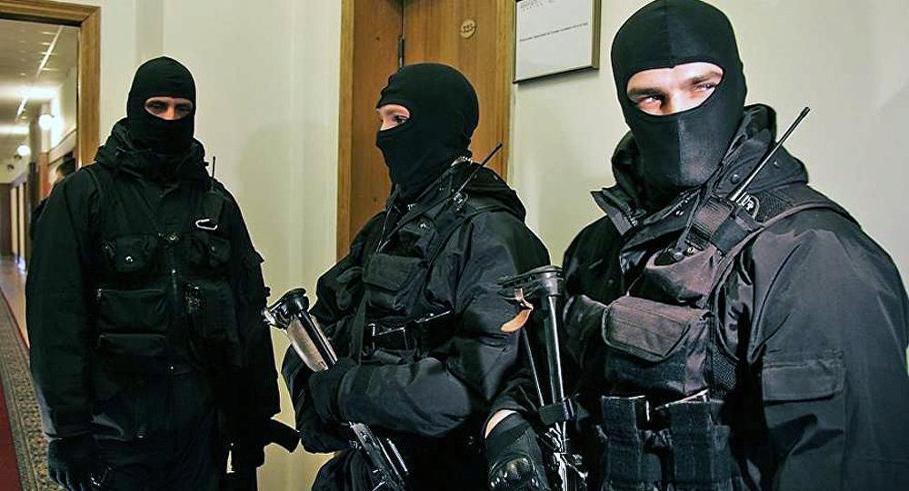 Подозреваемый в терроризме россиянин задержан в Армении с поддельным украинским паспортом