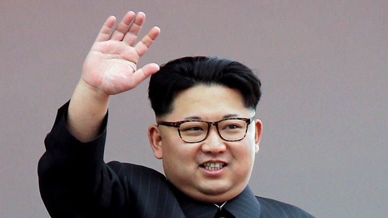 Кроме Трампа, Ким Чен Ын  хочет встретится с еще одним мировым лидером