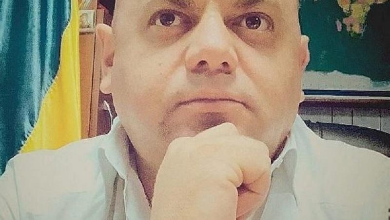 В полиции отреагировали на самоубийство подполковника на Херсонщине