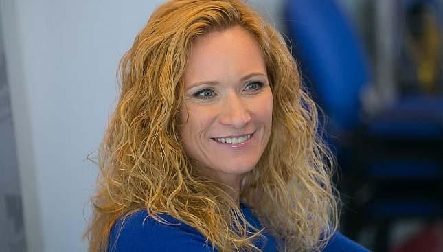 Известная российская телеведущая загремела в базу "Миротворца" Известная российская телеведущая загремела в базу "Миротворца"