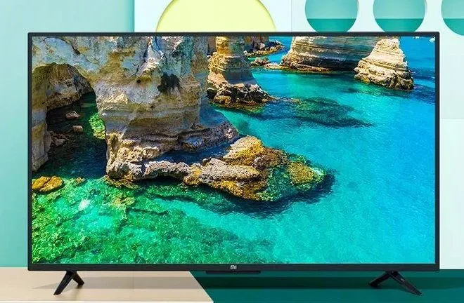 Xiaomi Mi TV 4A Youth Edition