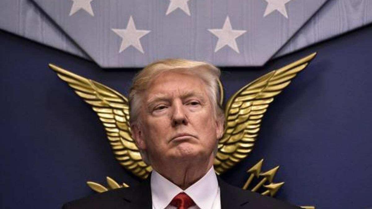 Трамп заслуживает Нобелевскую премию мира, – президент Южной Кореи Трамп заслуживает Нобелевскую премию мира, – президент Южной Кореи