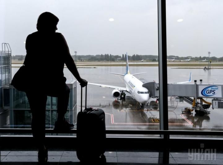 Як не стати "заручником" аеропорту: права авіапасажирів