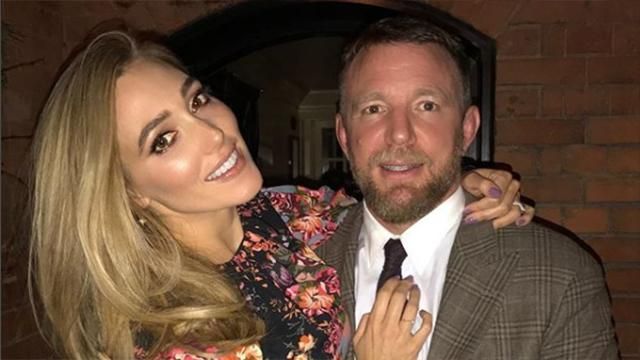 Жена Гайя Ричи показала фото из поездки в Киев Жена Гайя Ричи показала фото из поездки в Киев