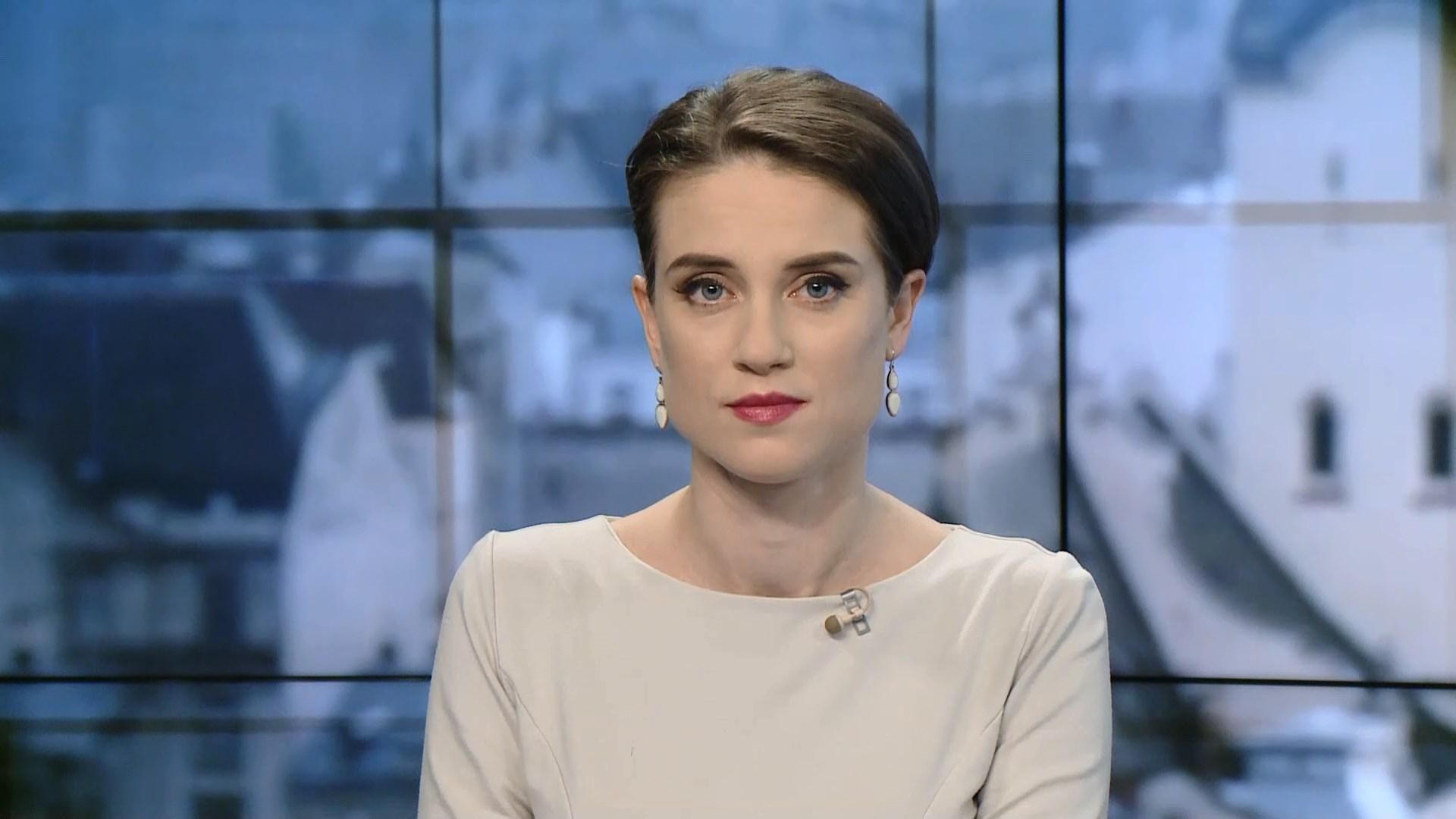 Випуск новин за 15:00: Політв'язень Абдуллаєв у критичному стані. Мітинги у Росії
Випуск новин за 15:00: Політв'язень Абдуллаєв у критичному стані. Мітинги у Росії