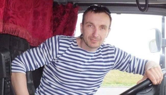 Умер ветеран АТО, который попал в жуткое ДТП под Харьковом