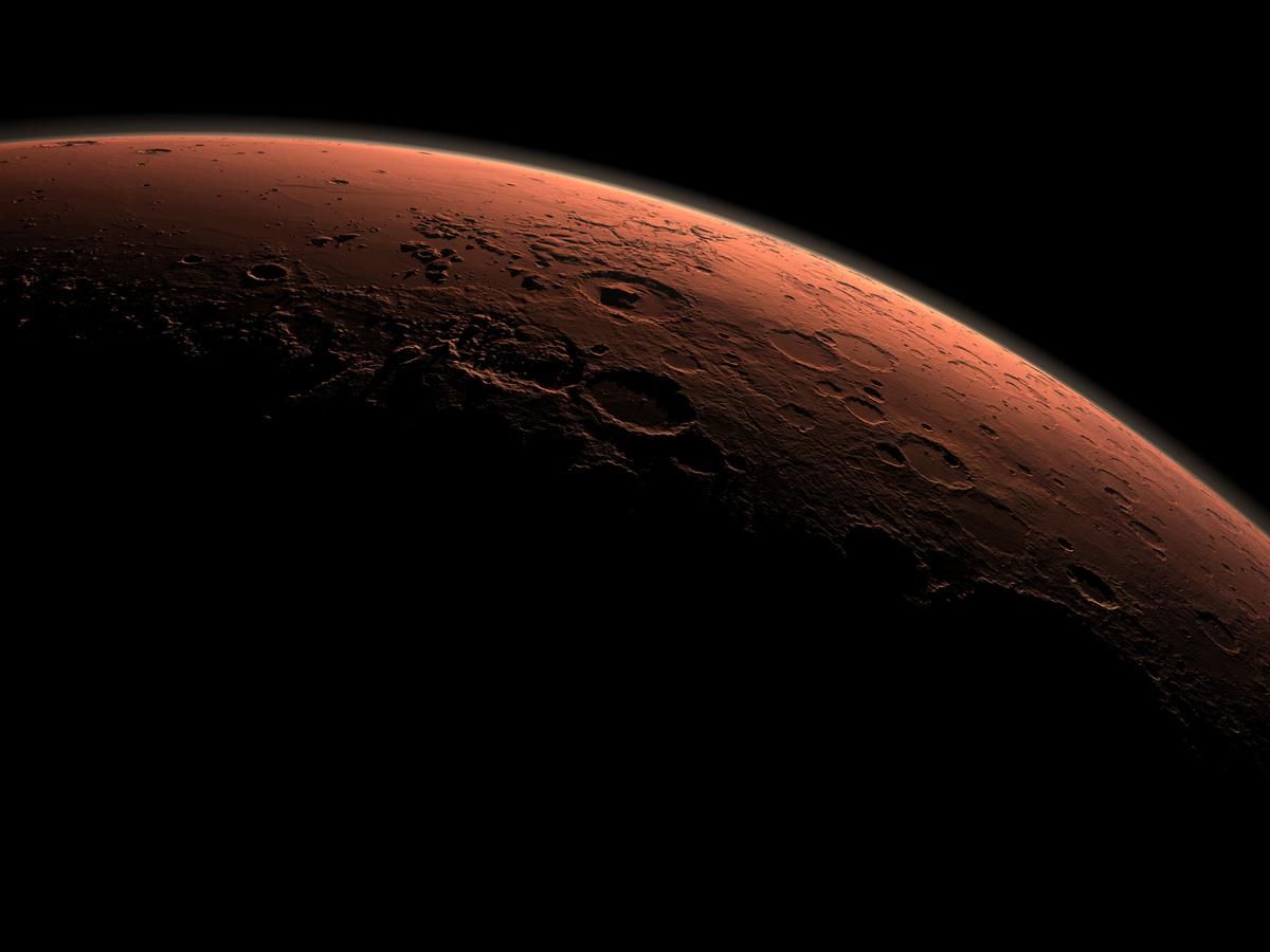 NASA запускає спеціальну місію на Марс: відома дата