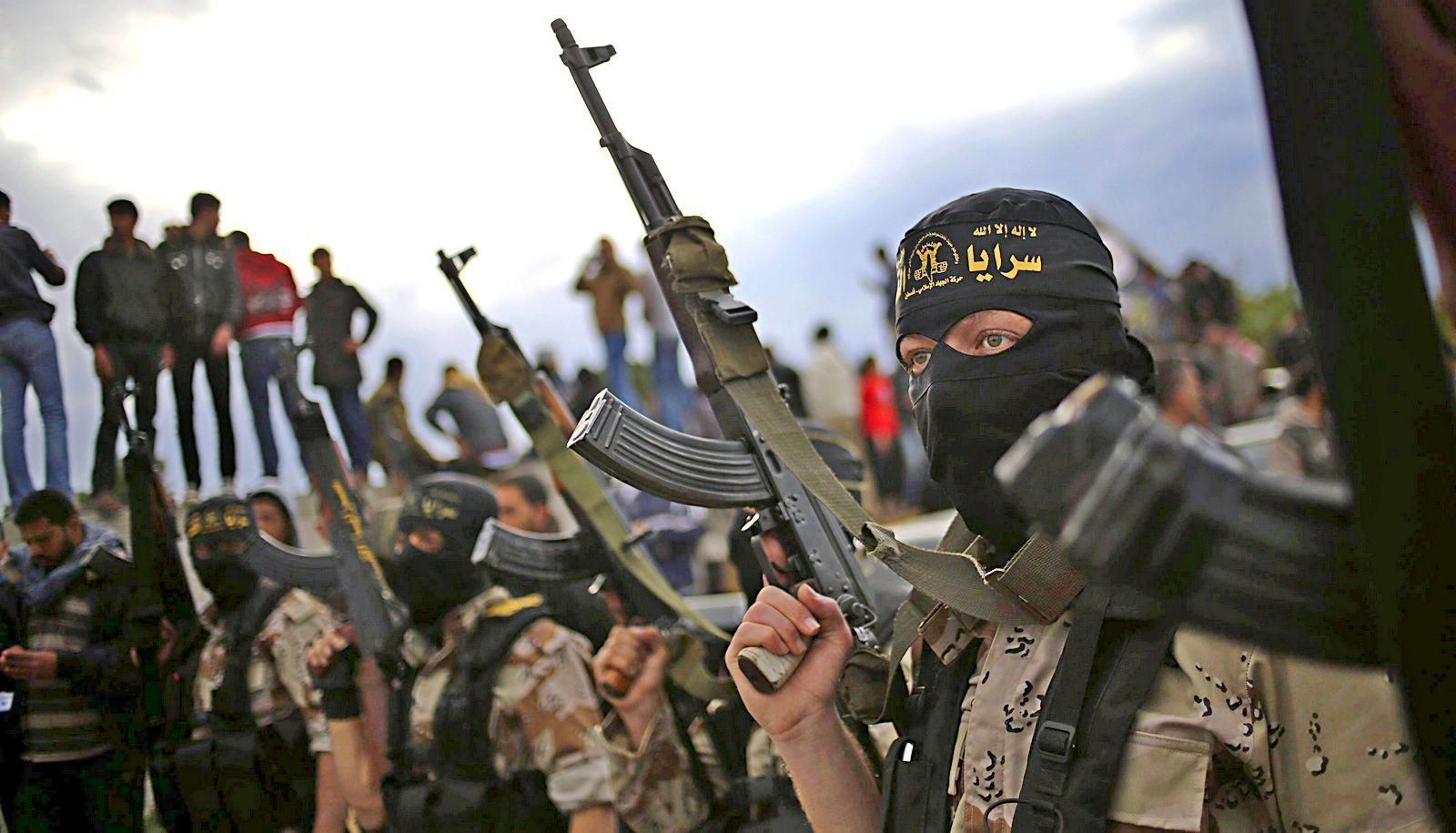 Захід завершив бойову операцію проти "Ісламської держави" в Іраку