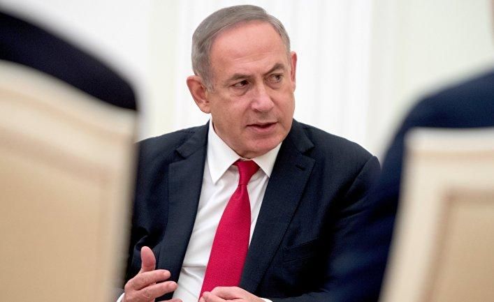 Іран таємно розробляє ядерну зброю, – прем'єр-міністр Ізраїлю