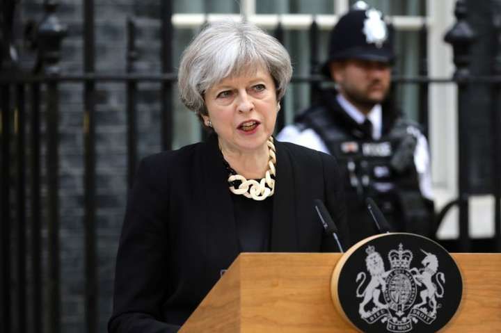 Мей розглядає варіант підписання угоди про асоціацію з ЄС, – The Telegraph Мей розглядає варіант підписання угоди про асоціацію з ЄС, – The Telegraph