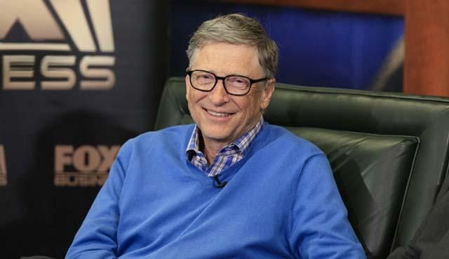 Білл Гейтс відмовився стати радником Трампа: відомо, яку посаду пропонували мільярдеру