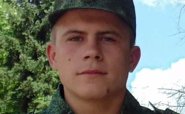 На Донбасі ліквідували молодого зрадника України: опубліковано фото
