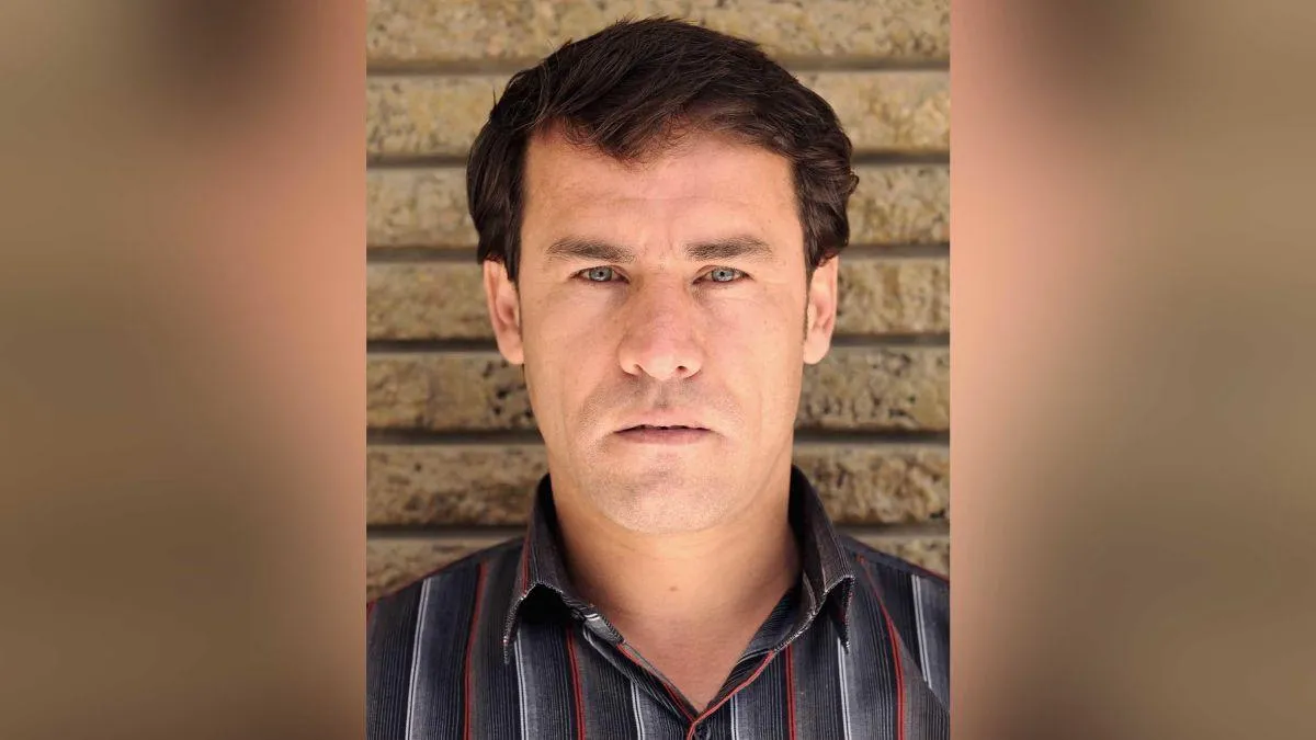 Ша Марай Ша Марай