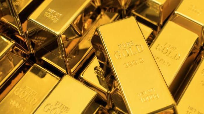 В Южной Корее мусорщик нашел 7 слитков золота в мусорном баке