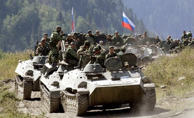 США закликали Путіна вивести війська зі ще однієї європейської країни