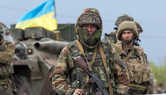 У Росії цинічно відреагували на початок Операції Об'єднаних сил на Донбасі