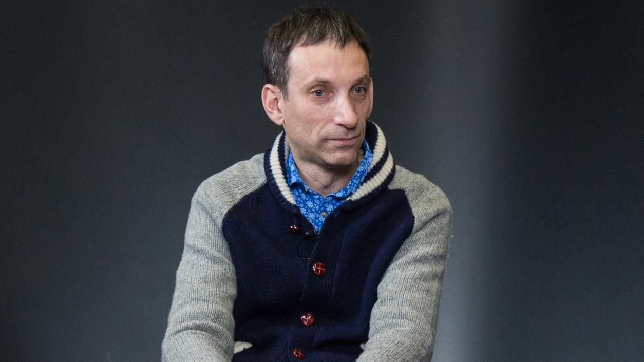 Це дикунство, – Портников жорстко прокоментував ксенофобію українців Це дикунство, – Портников жорстко прокоментував ксенофобію українців