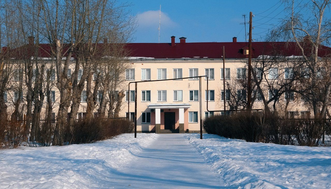 Воспитателей российского интерната, в котором насиловали детей, не уволили, а отправили на курсы