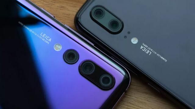 Китайцы создали копии флагманов Huawei Китайцы создали копии флагманов Huawei