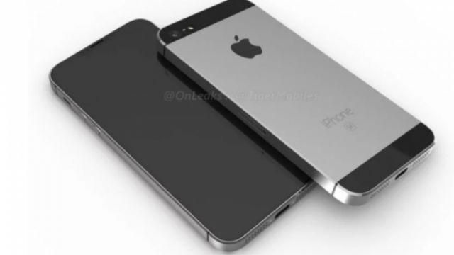 З'явилось відео з новим бюджетником Apple З'явилось відео з новим бюджетником Apple