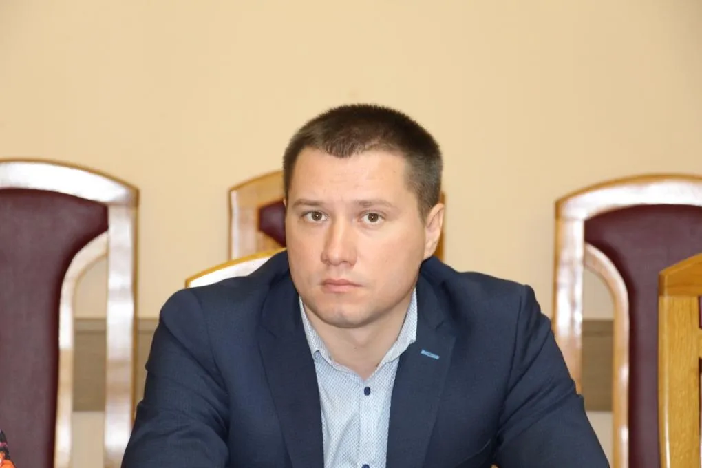 Михайло Терентьєв Михайло Терентьєв