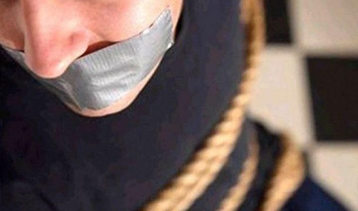 В Одесі розбійники жорстоко катували, а потім вбили американського священика В Одесі розбійники жорстоко катували, а потім вбили американського священика