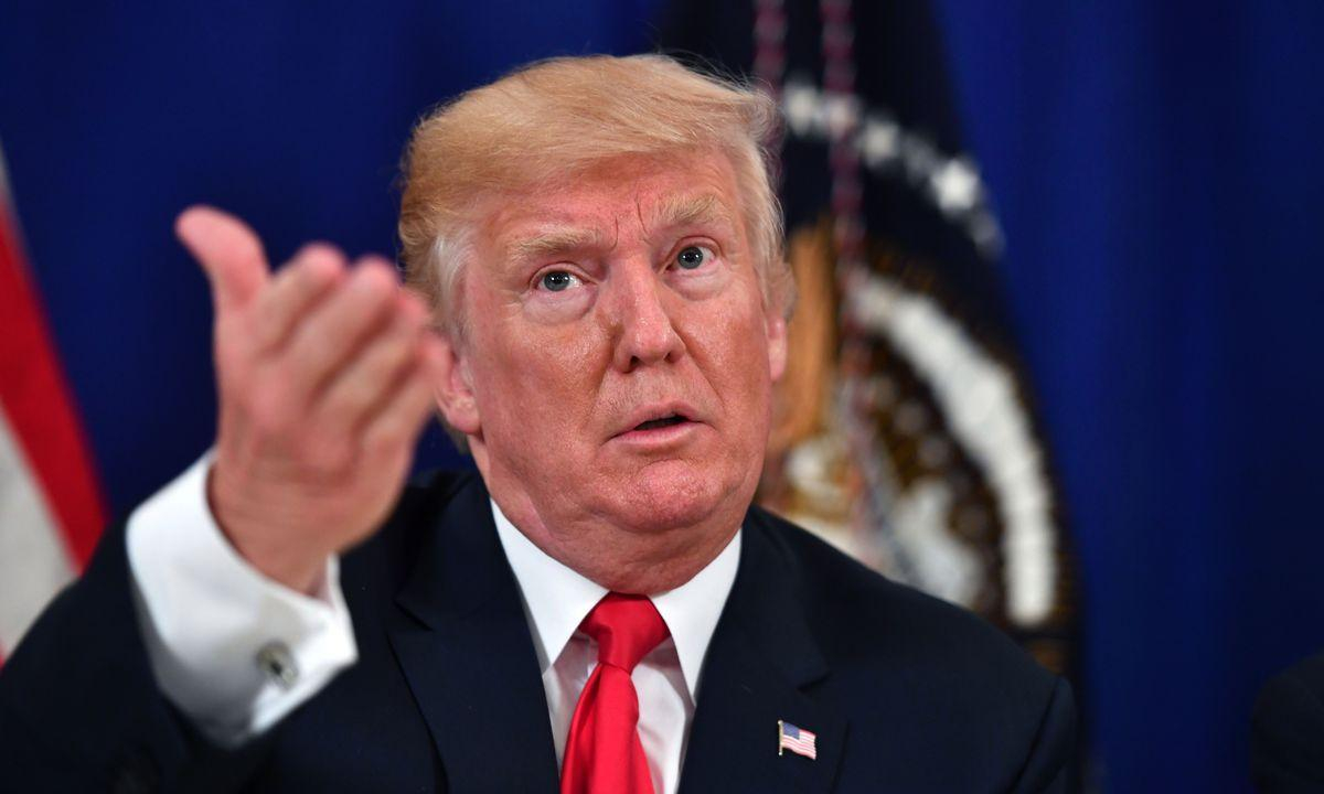 Американский сенатор раскритиковал Трампа за подходы к формированию политики