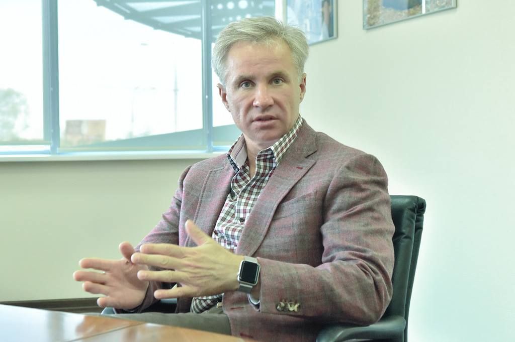 Как государство помогает развивать агробизнес советнику Порошенко Косюку Как государство помогает развивать агробизнес советнику Порошенко Косюку