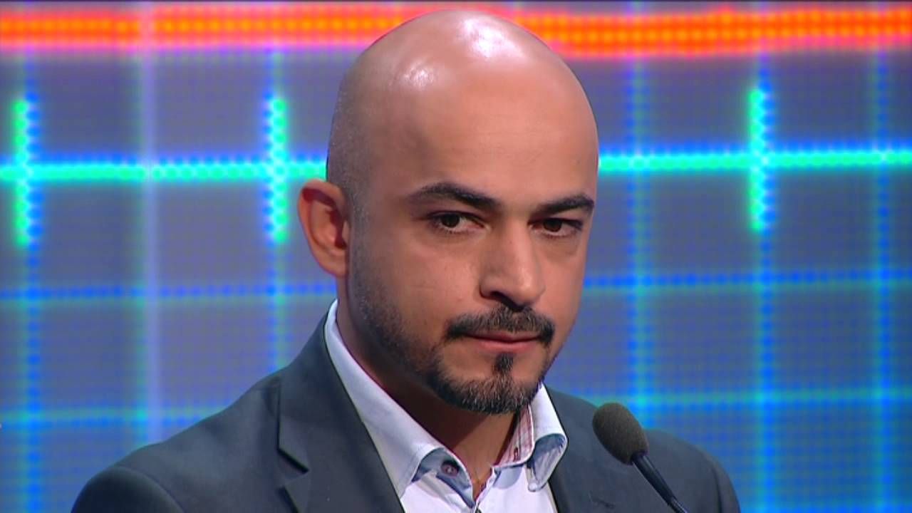 Чому чоловіку, який напав на нардепа Найєма, вдалося вилетіти до Баку, – пояснення прокуратури Чому чоловіку, який напав на нардепа Найєма, вдалося вилетіти до Баку, – пояснення прокуратури