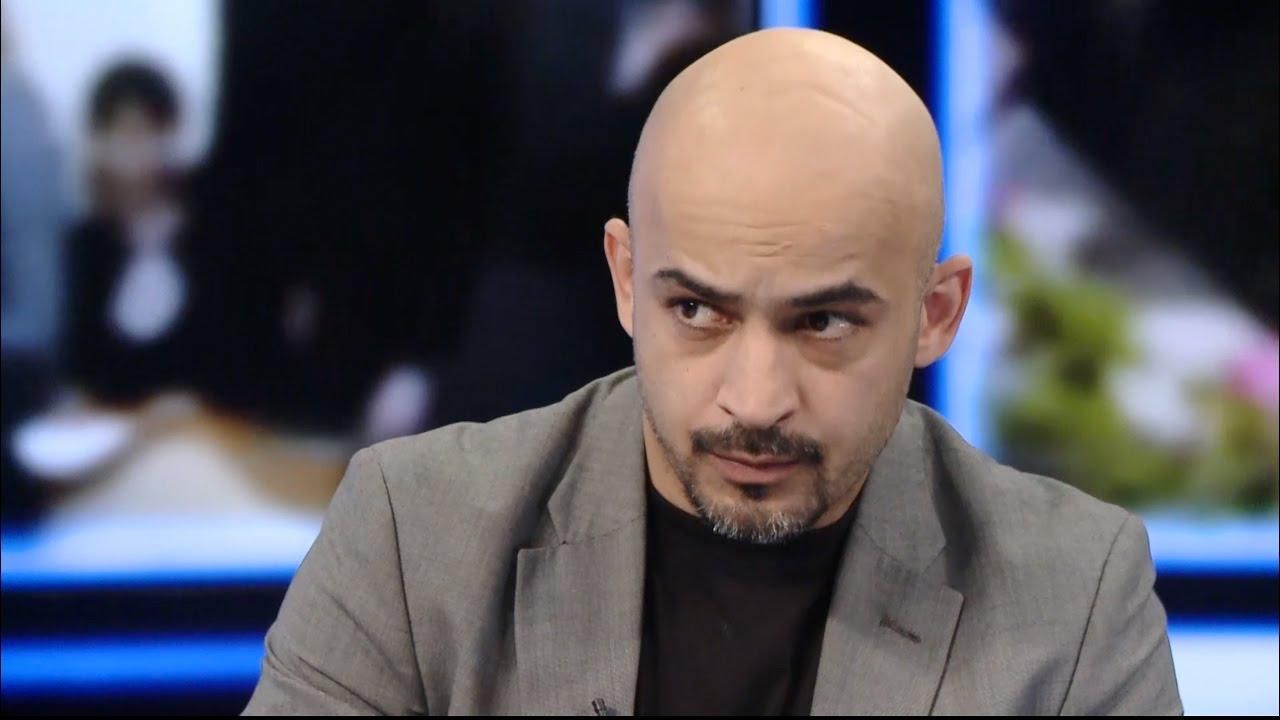 Появилось видео нападения и избиения Мустафы Найема: новые детали инцидента Появилось видео нападения и избиения Мустафы Найема: новые детали инцидента