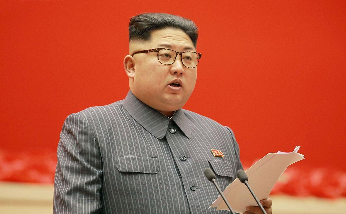 Ким Чен Ын согласился встретиться с Трампом, – СМИ